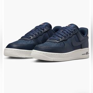 Air Force 1 '07 LX Sneaker Women size 10 and Men size in 8.5